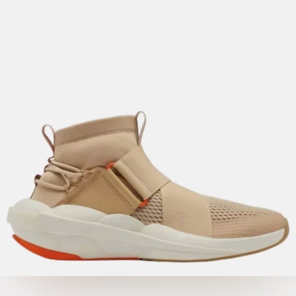Sorel Shoes - SOREL Explorer Defy Mid Sneakers